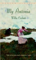 My Antonia (Paperback)