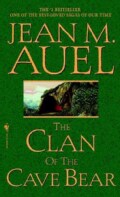 The Clan of the Cave Bear (Paperback)