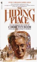 The Hiding Place (Paperback)