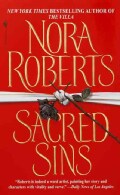 Sacred Sins (Paperback)