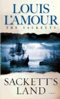 Sackett's Land (Paperback)