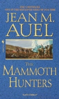 The Mammoth Hunters (Paperback)