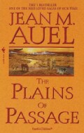 The Plains of Passage (Paperback)