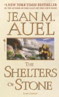 The Shelters of Stone: Earth's Children (Paperback)
