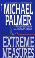 Extreme Measures (Paperback)