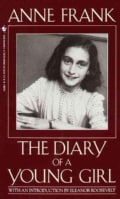 Anne Frank the Diary of a Young Girl (Paperback)