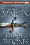 A Game of Thrones (Paperback)