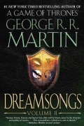 Dreamsongs (Paperback)