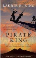 Pirate King: A Novel of Suspense Featuring Mary Russell and Sherlock Holmes (Paperback)