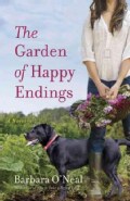 The Garden of Happy Endings (Paperback)