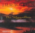 The Silmarillion (CD-Audio)
