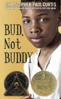 Bud, Not Buddy (Paperback)
