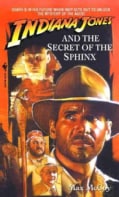 Indiana Jones and the Secret of the Sphinx (Paperback)