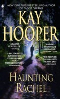 Haunting Rachel (Paperback)