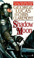 Shadow Moon (Paperback)