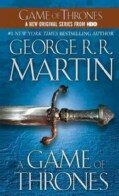 A Game of Thrones (Paperback)