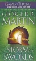 A Storm of Swords (Paperback)