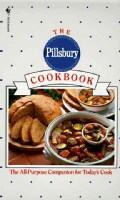 The Pillsbury Cookbook (Paperback)