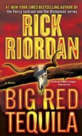 Big Red Tequila (Paperback)