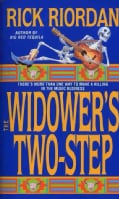 The Widower's Two-Step (Paperback)