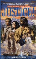 Justice! (Paperback)