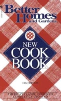 Better Homes and Gardens New Cook Book (Paperback)