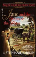 Jane and the Genius of the Place (Paperback)