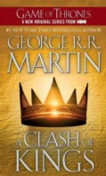 A Clash of Kings (Paperback)