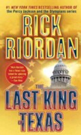 The Last King of Texas (Paperback)