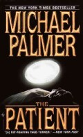 The Patient (Paperback)