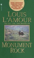 Monument Rock (Paperback)