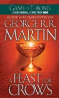 A Feast for Crows (Paperback)