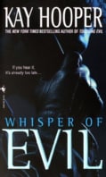 Whisper of Evil (Paperback)