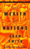The Wealth of Nations (Paperback)