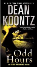 Odd Hours (Paperback)