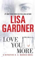 Love You More (Paperback)