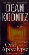 Odd Apocalypse (Paperback)