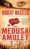 The Medusa Amulet (Paperback)