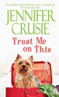 Trust Me on This (Paperback)