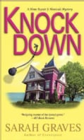 Knockdown (Paperback)