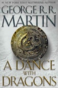 A Dance With Dragons (Hardcover)