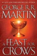 A Feast for Crows (Hardcover)