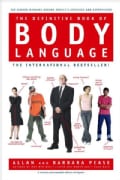 The Definitive Book of Body Language (Hardcover)