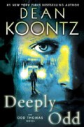 Deeply Odd (Hardcover)