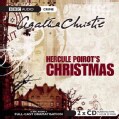 Hercule Poirot's Christmas: A BBC Full-cast Radio Drama (CD-Audio)