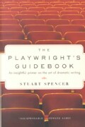 The Playwright's Guidebook (Paperback)