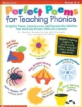 Perfect Poems for Teaching Phonics: Grades K-2 (Paperback)