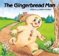 The Gingerbread Man (Paperback)