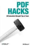 PDF Hacks (Paperback)