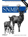 Essential Snmp (Paperback)